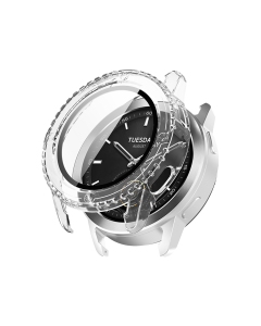 Capa protetora de Ecrã Xiaomi Watch S3 Transparente