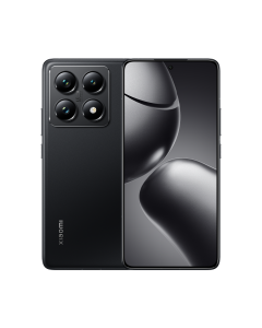 Xiaomi 14T Pro 12Gb+1Tb Titan Black