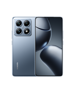 Smartphone Xiaomi 14T Pro 12+1024 Titan Blue