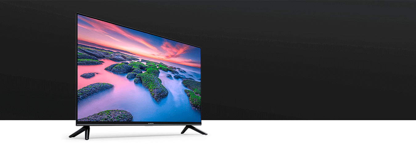 Televisión LED Xiaomi TV A2 ELA4805EU 32'' HD