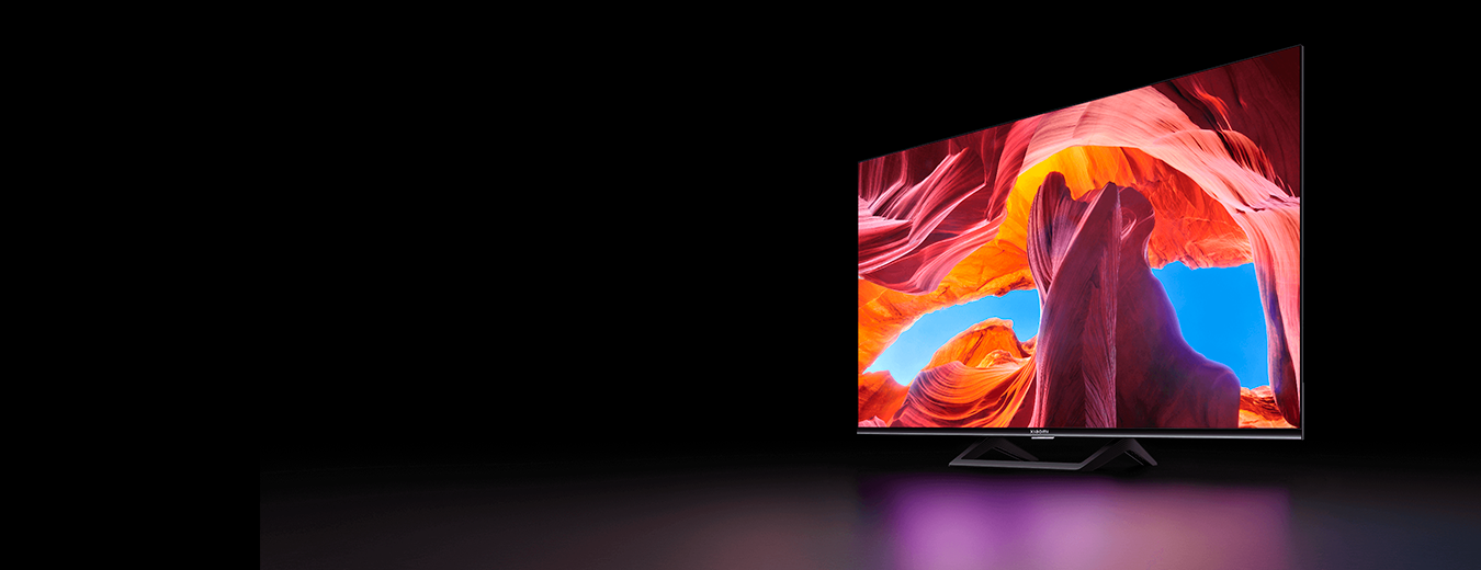 Televisão XIAOMI TV A2 43