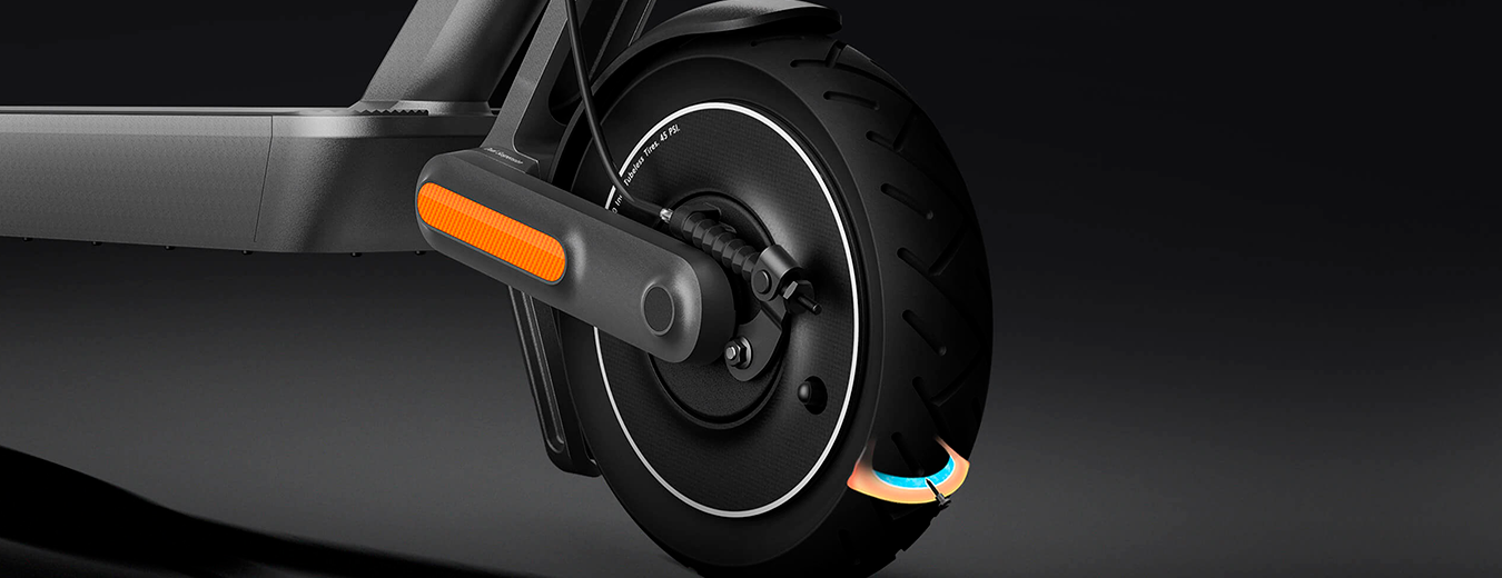 Trotinete XIAOMI Electric Scooter 4 GO – Mobilidade – Loja Online