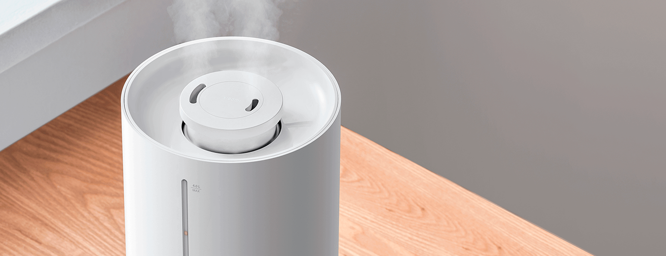 Ripley - HUMIDIFICADOR DE AIRE XIAOMI SMART HUMIDIFIER 2