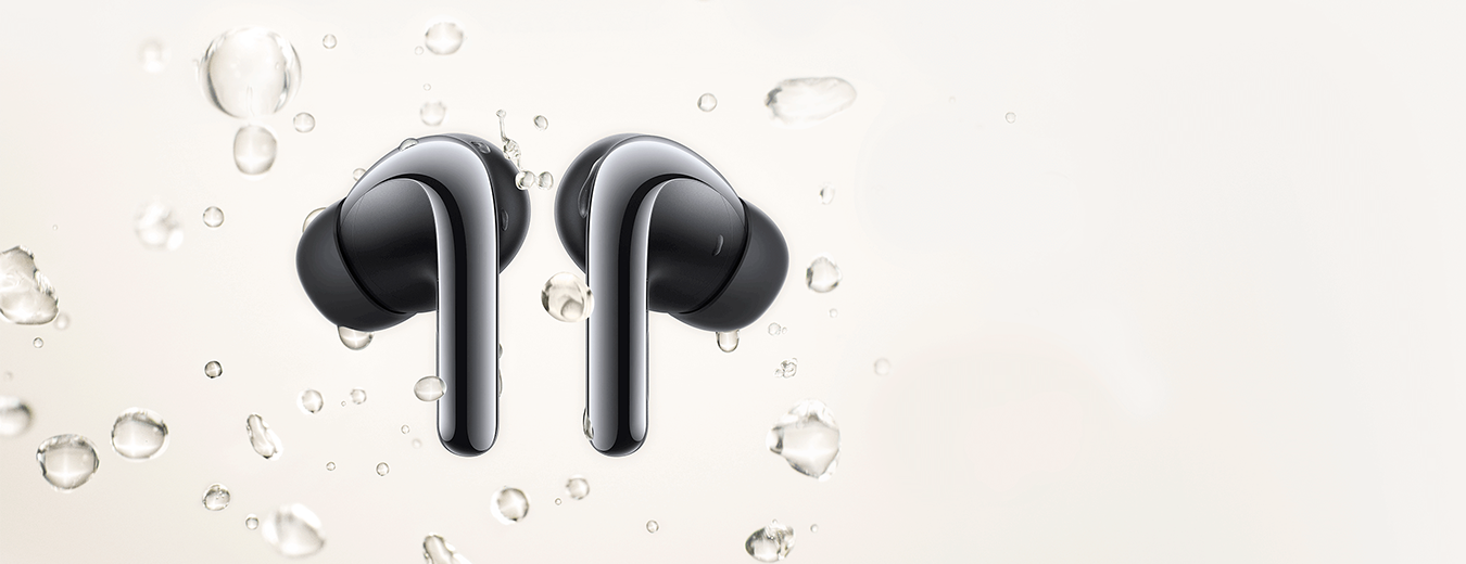 Earbuds xiaomi sales resistente al agua