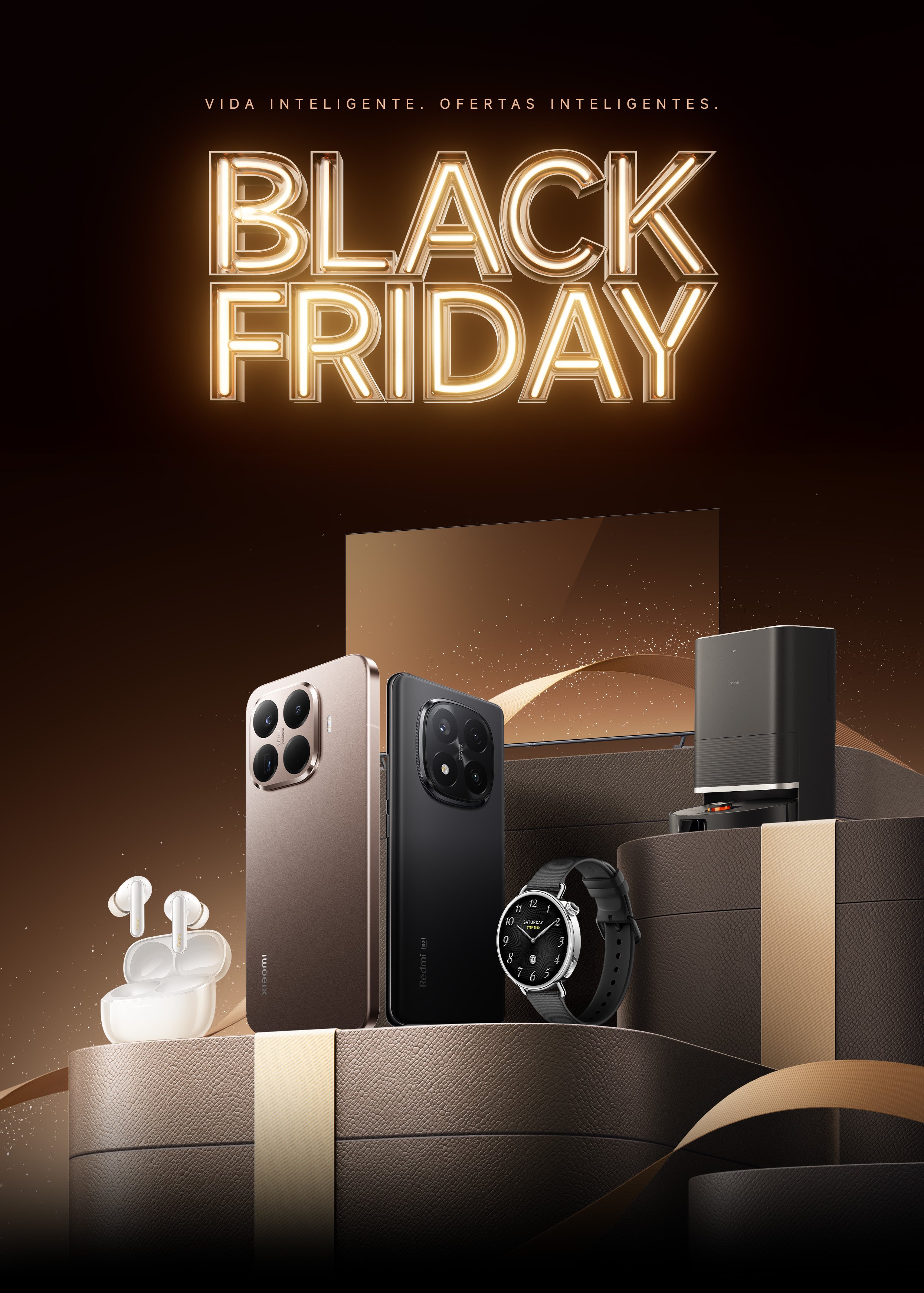 Black Friday Xiaomi Store