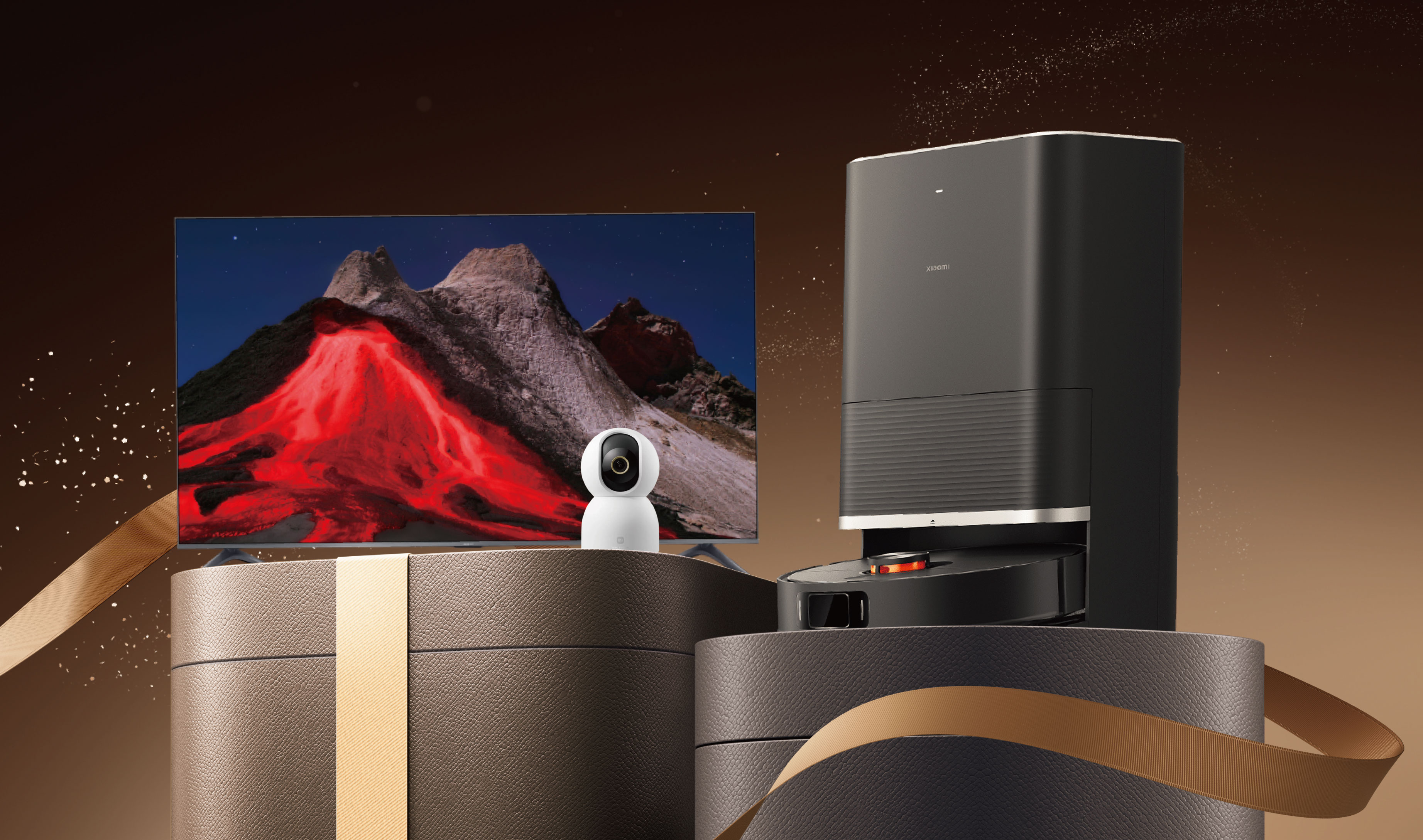 Ecossistema Xiaomi