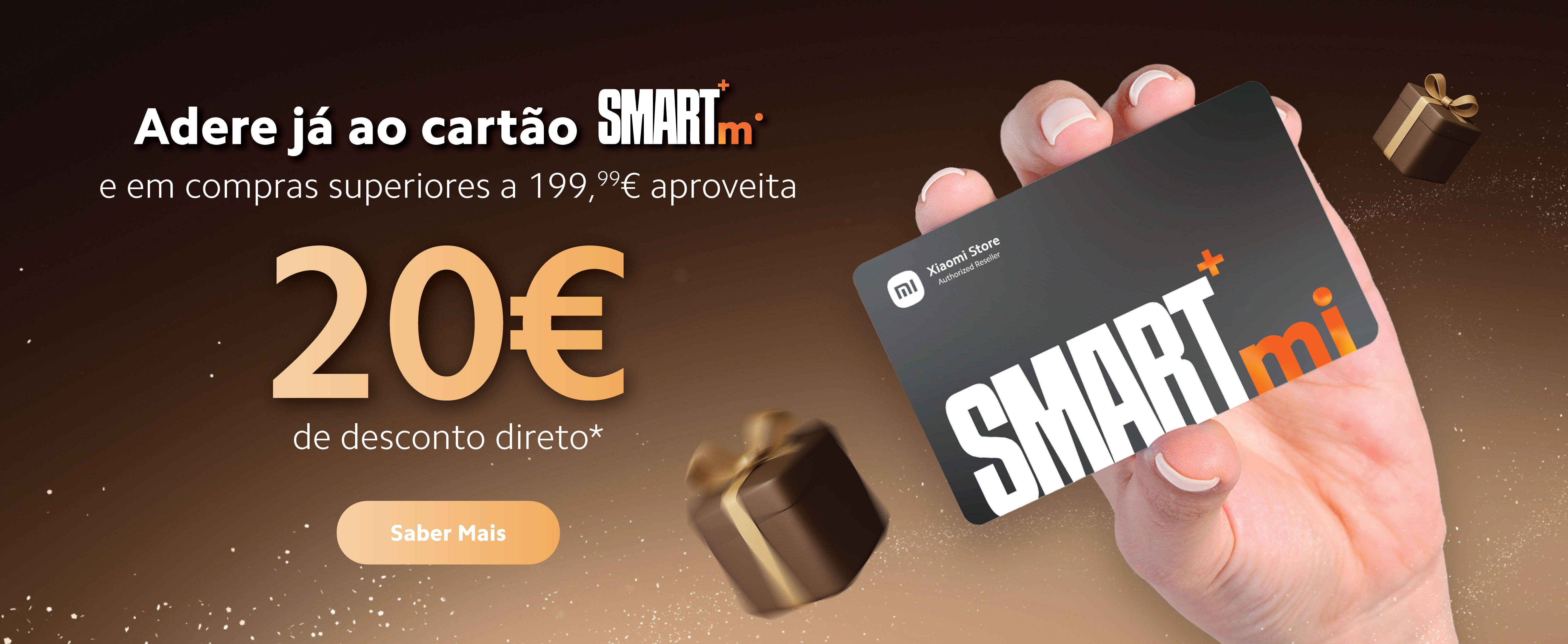 Campanha Black Friday - TV 4K Xiaomi