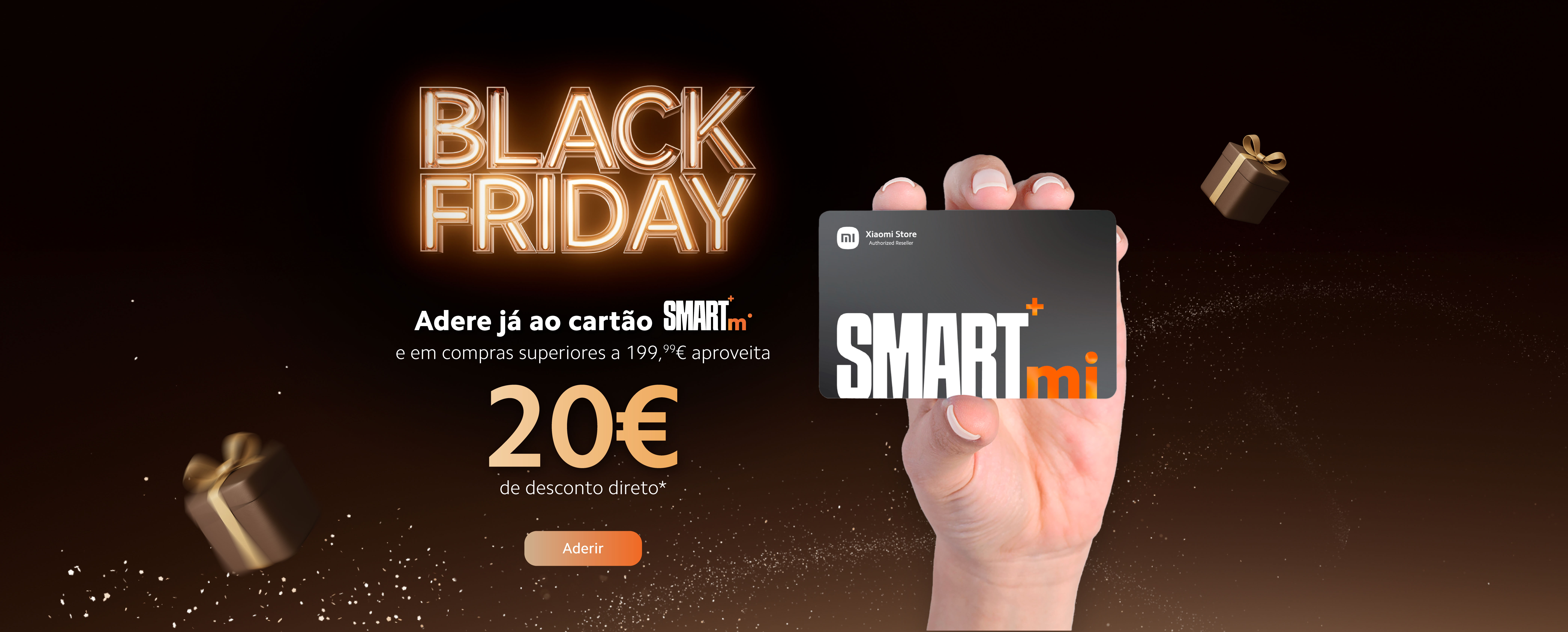 Campanha Xiaomi SmartMi: aproveite oportunidades e descontos exclusivos ao aderir gratuitamente ao plano de vantagens tecnológicas