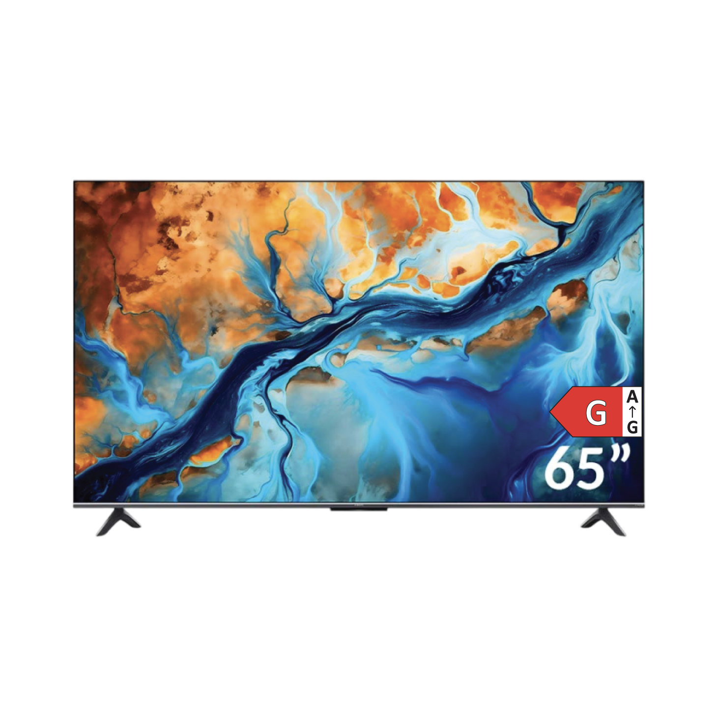 Xiaomi TV S Mini LED 65 (2025)