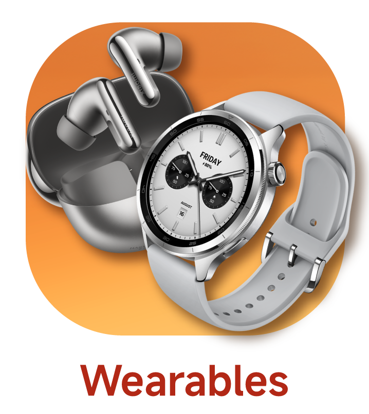 wearables