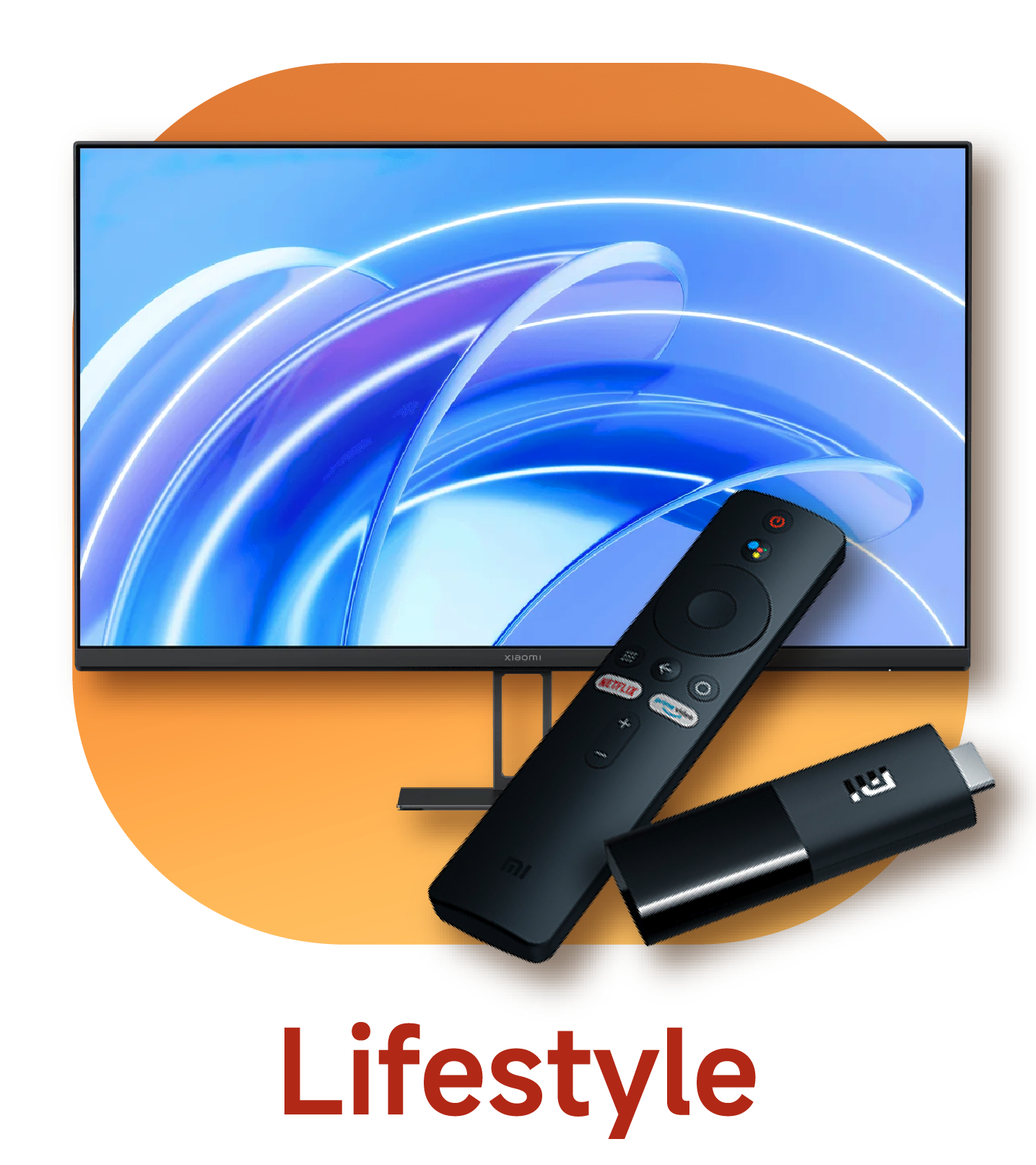 lifestyle