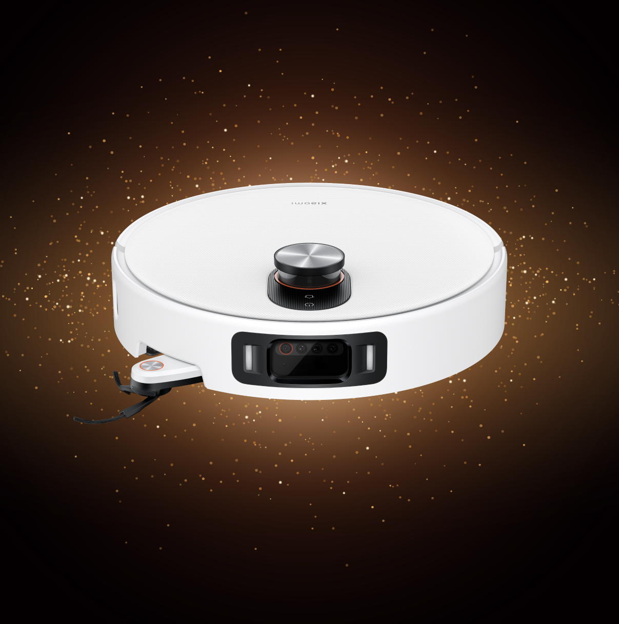 Xiaomi Robot Vacuum 5 Pro