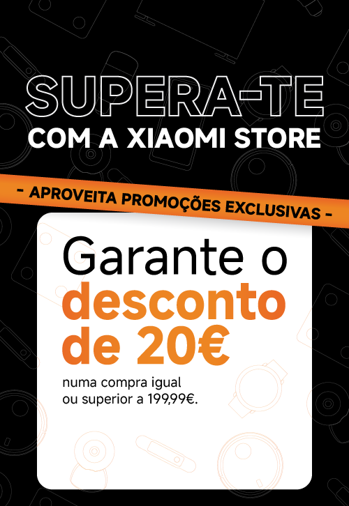 Imagem de explicação como obter o desconto usando o código PAC20 no carrinho