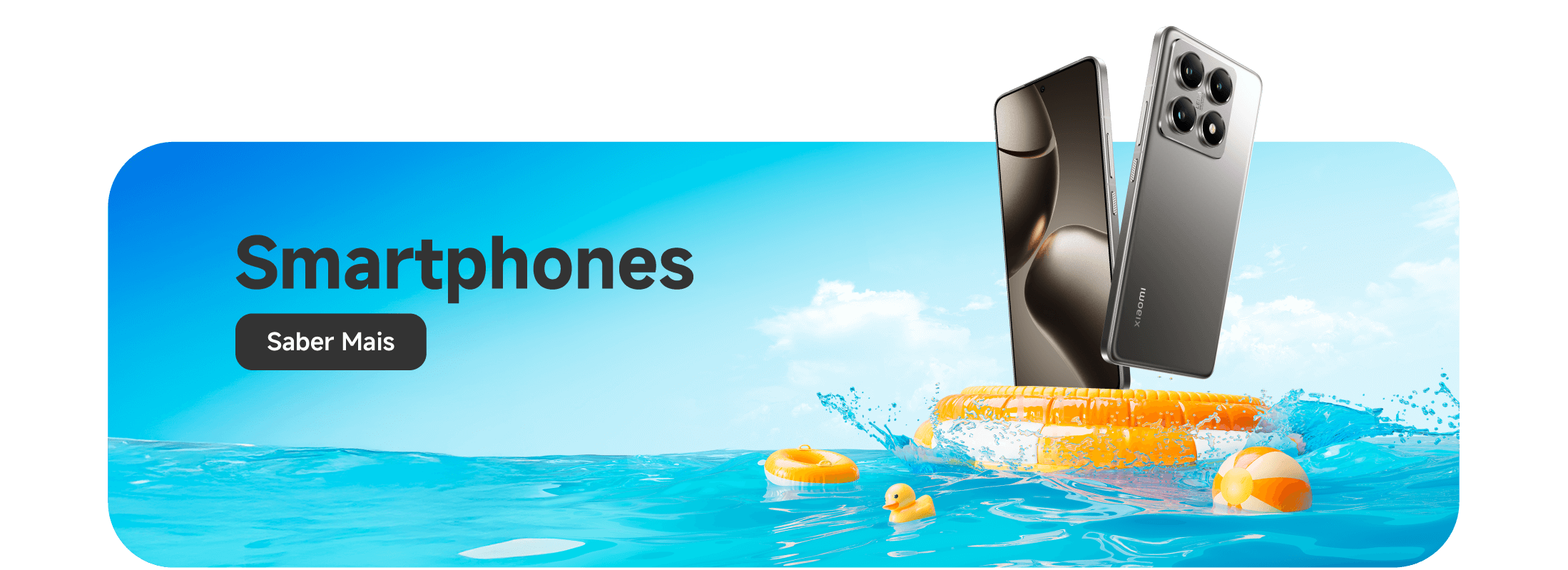 smartphones