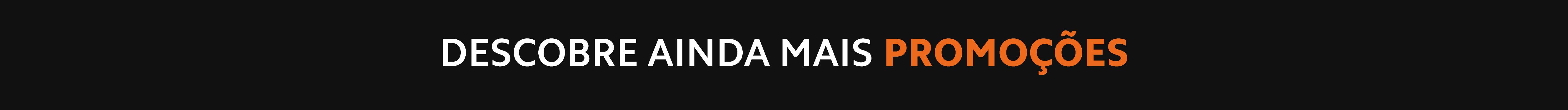 Texto com link para a página de outras Promoções