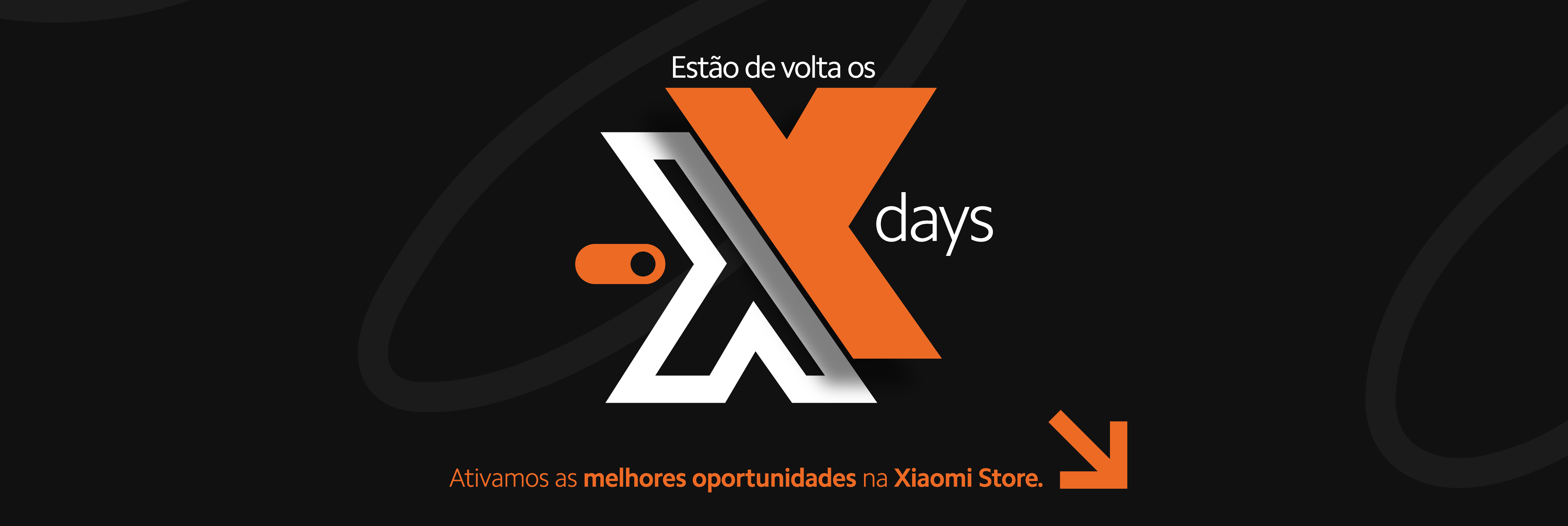 Imagem logo X-days