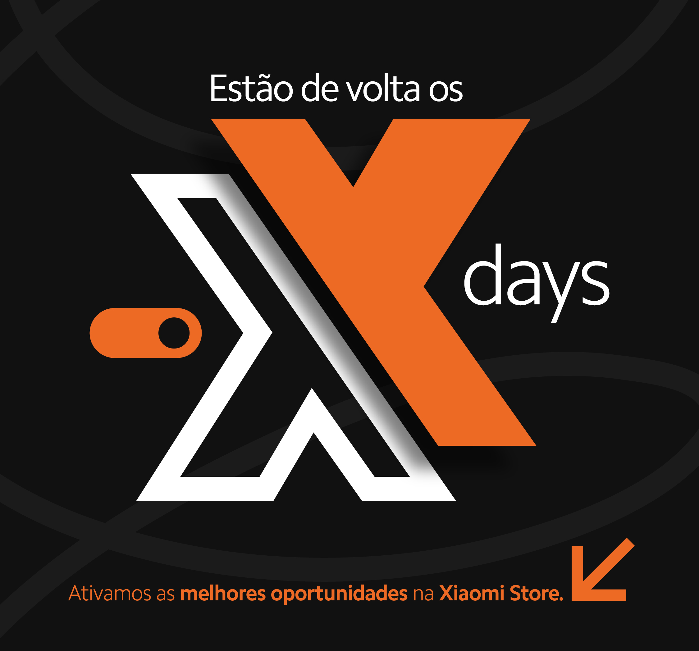 Imagem logo X-days