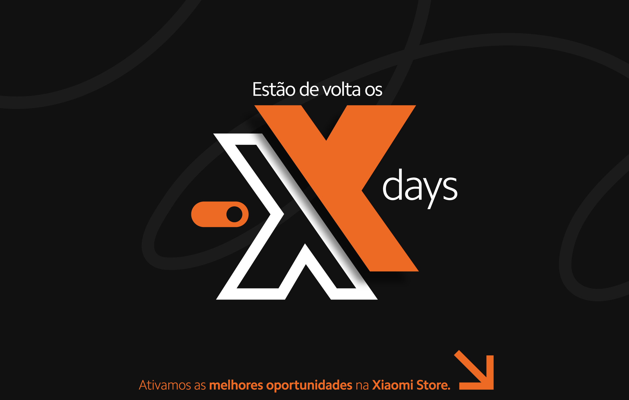 Imagem logo X-days