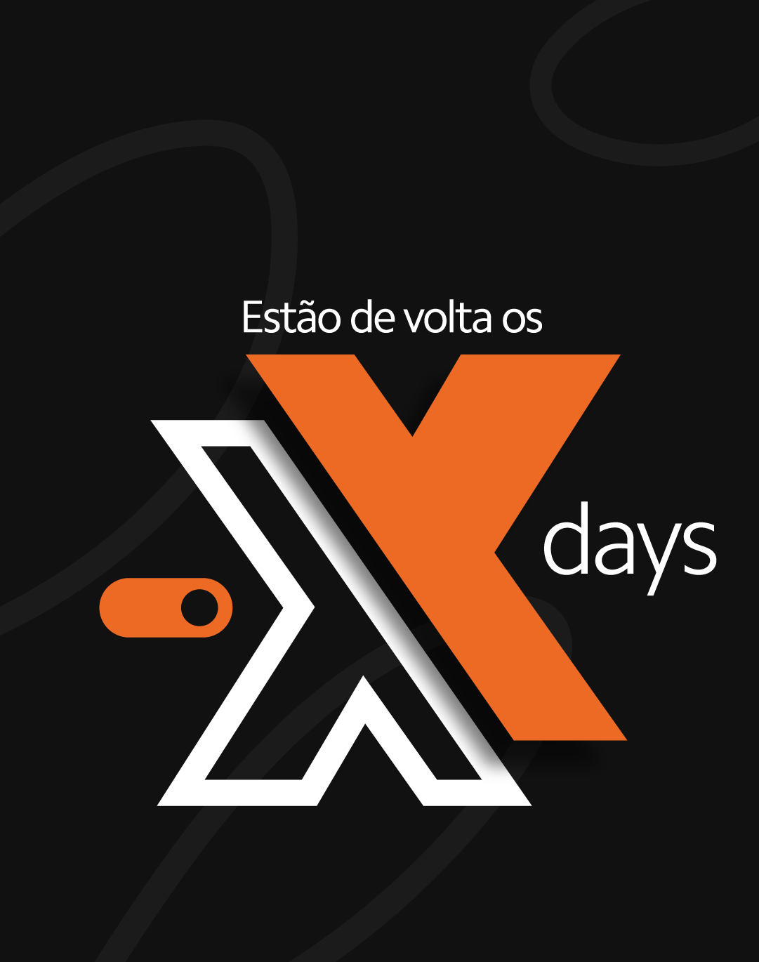 Imagem logo X-days