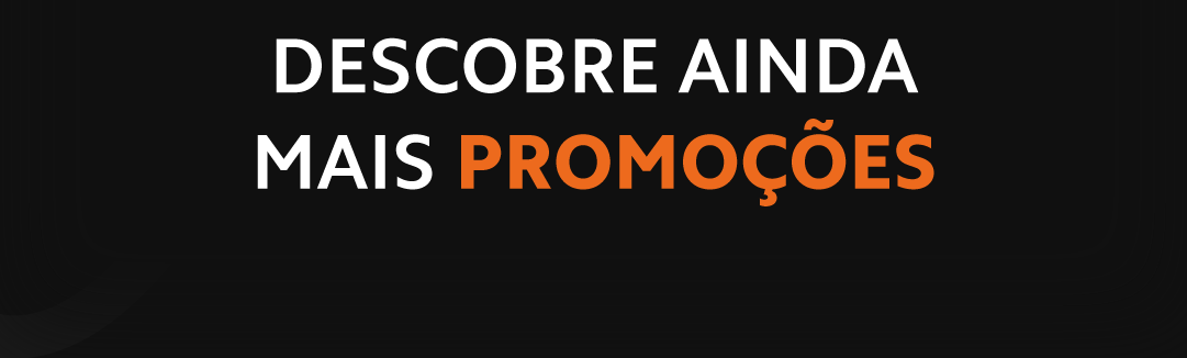 Texto com link para a página de outras Promoções