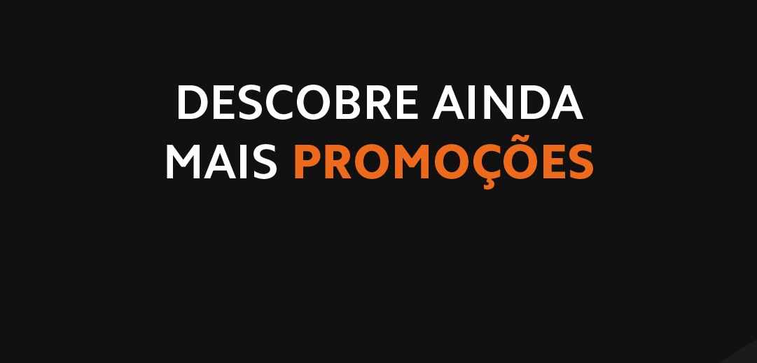 Texto com link para a página de outras Promoções