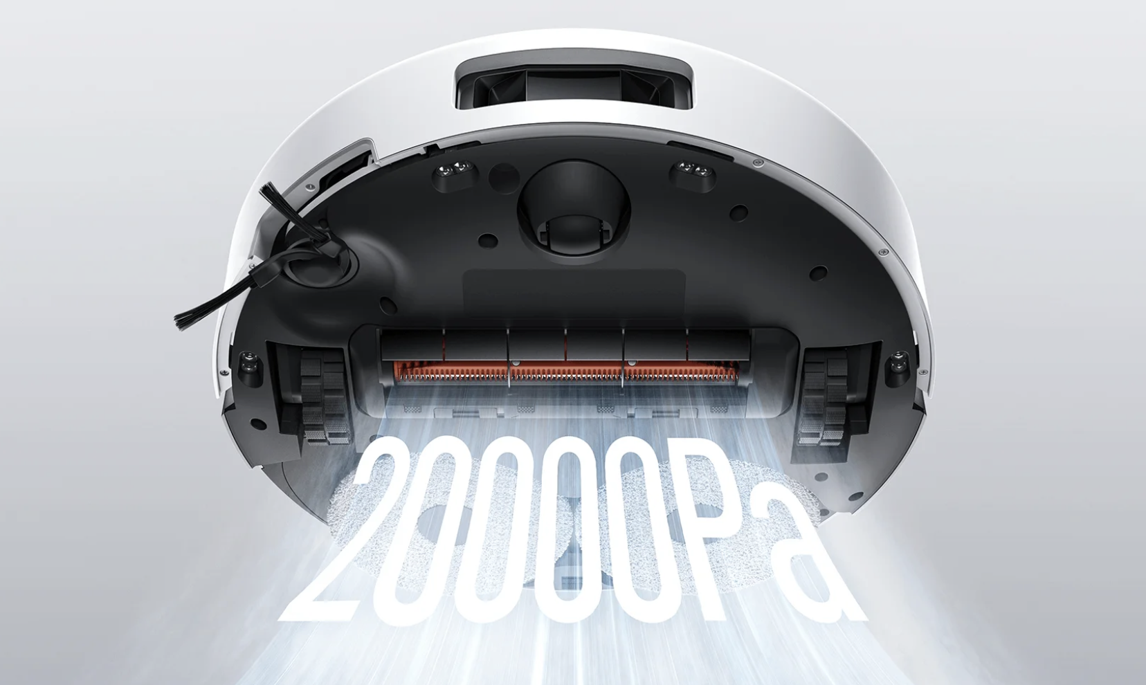 Xiaomi Robot Vacuum 5