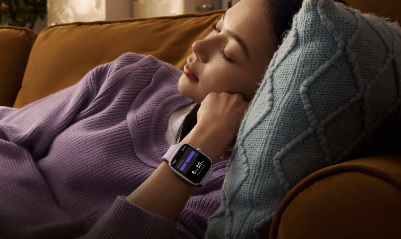 Xiaomi Redmi Watch e Smart Band