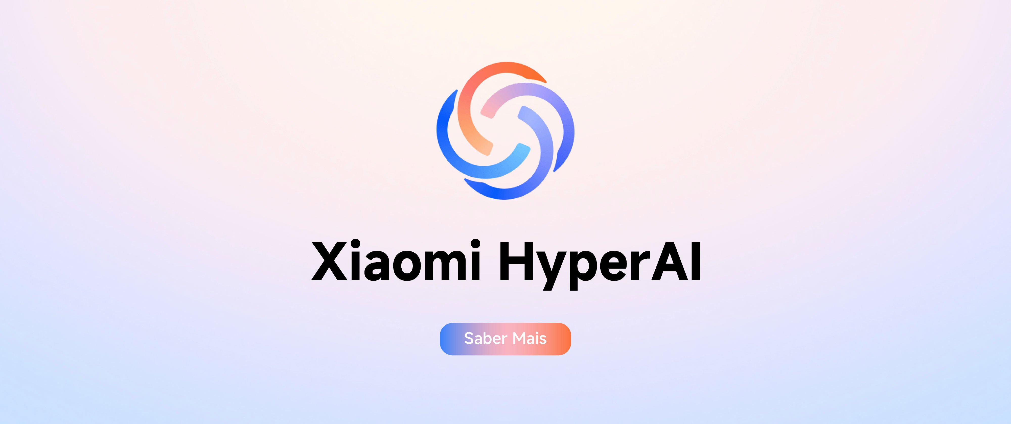 Previsões do tempo com modelos atmosféricos 3D em tempo real exibidas em smartphones Xiaomi