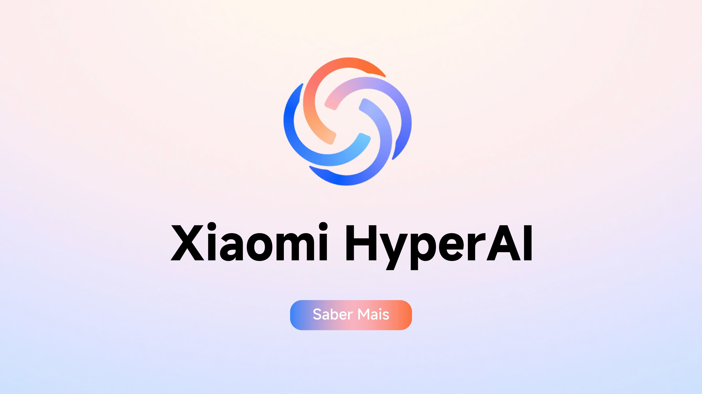 Previsões do tempo com modelos atmosféricos 3D em tempo real exibidas em smartphones Xiaomi