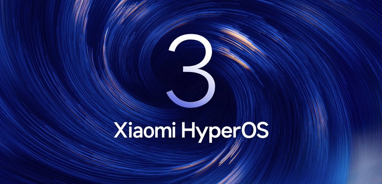Xiaomi HyperOS 3, rápido e inteligente
