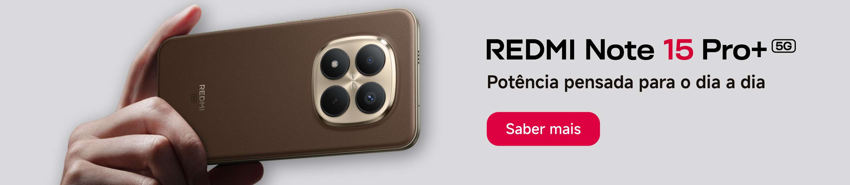 REDMI Note 15 Series