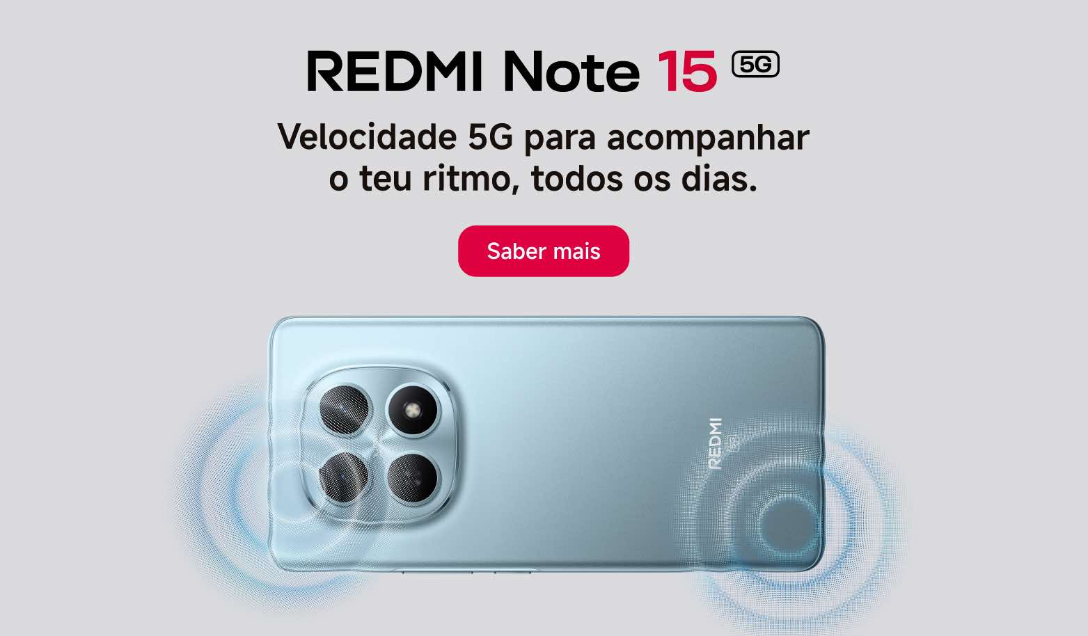 REDMI Note 15 Series