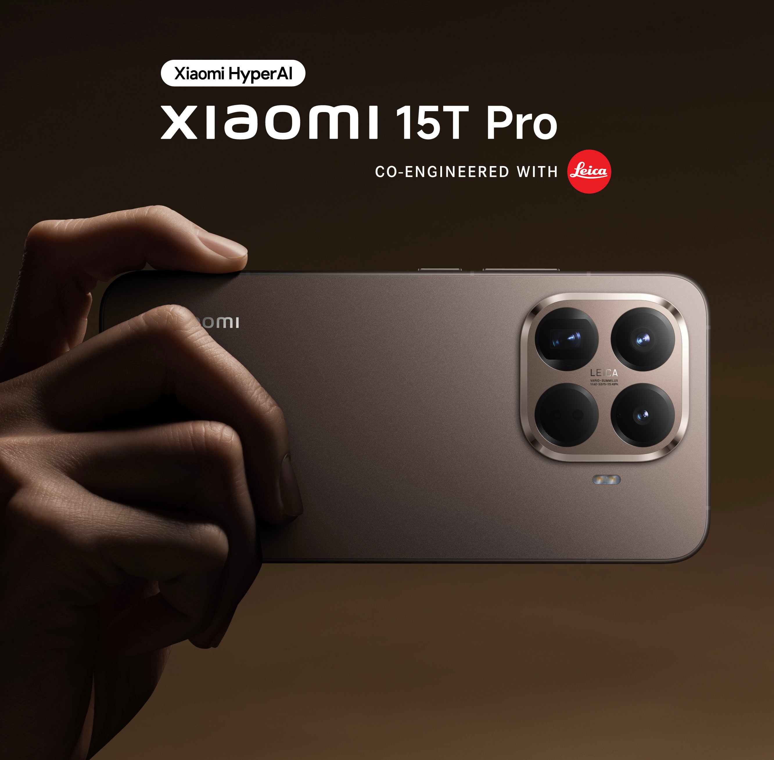 Imagem Telemóvel Xiaomi 15 Ultra