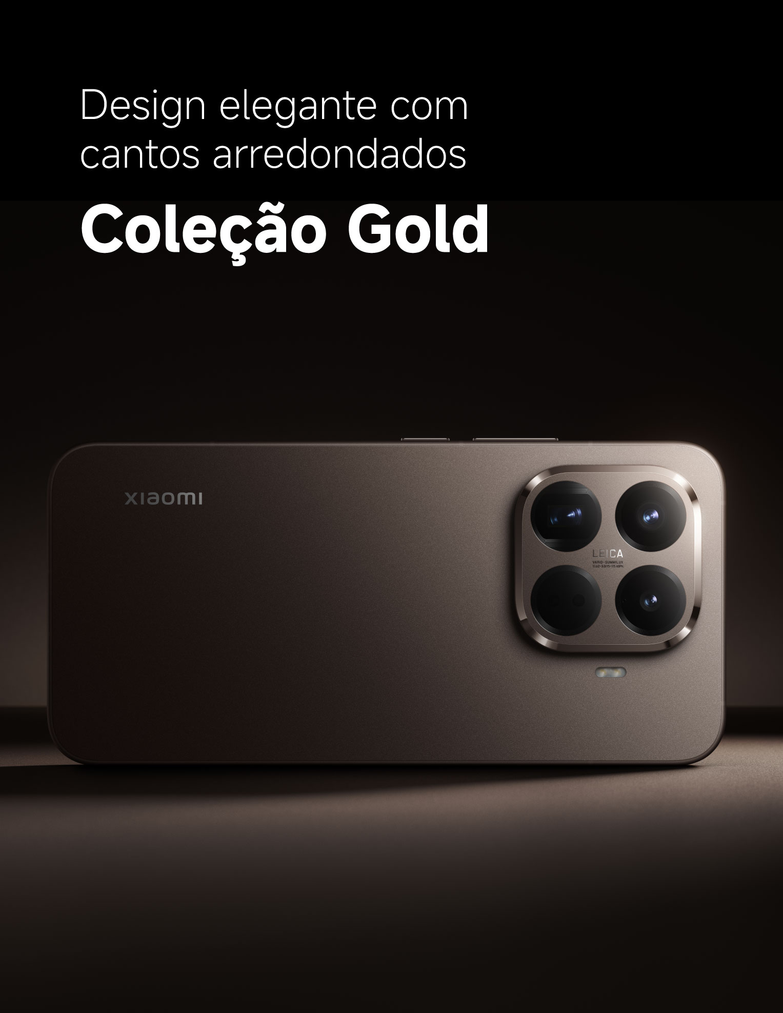 Ecrã All Around Liquid com Xiaomi Shield Glass 2.0