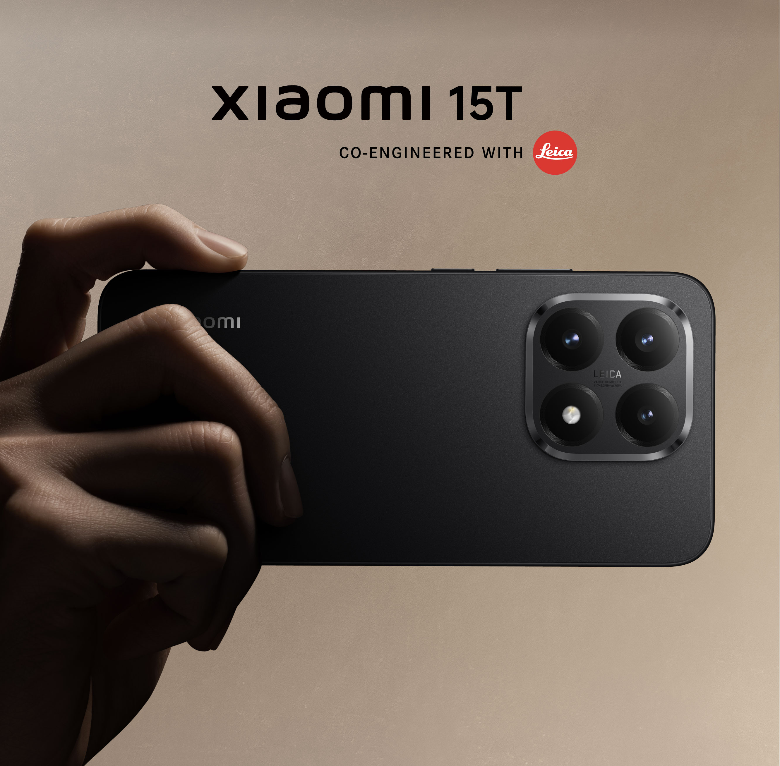 Imagem Telemóvel Xiaomi 15