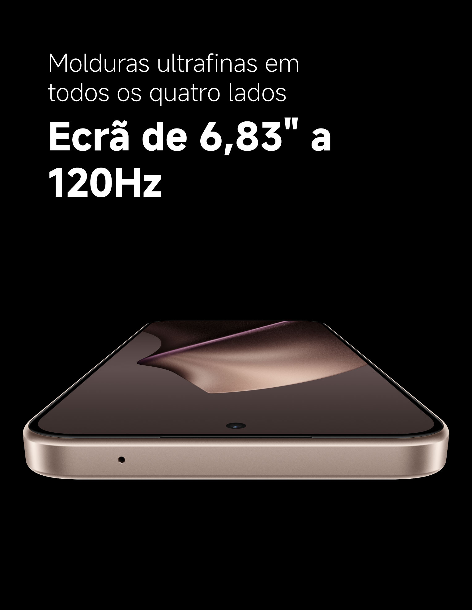 Xiaomi HyperAI para funcionalidades inteligentes potenciadas por IA