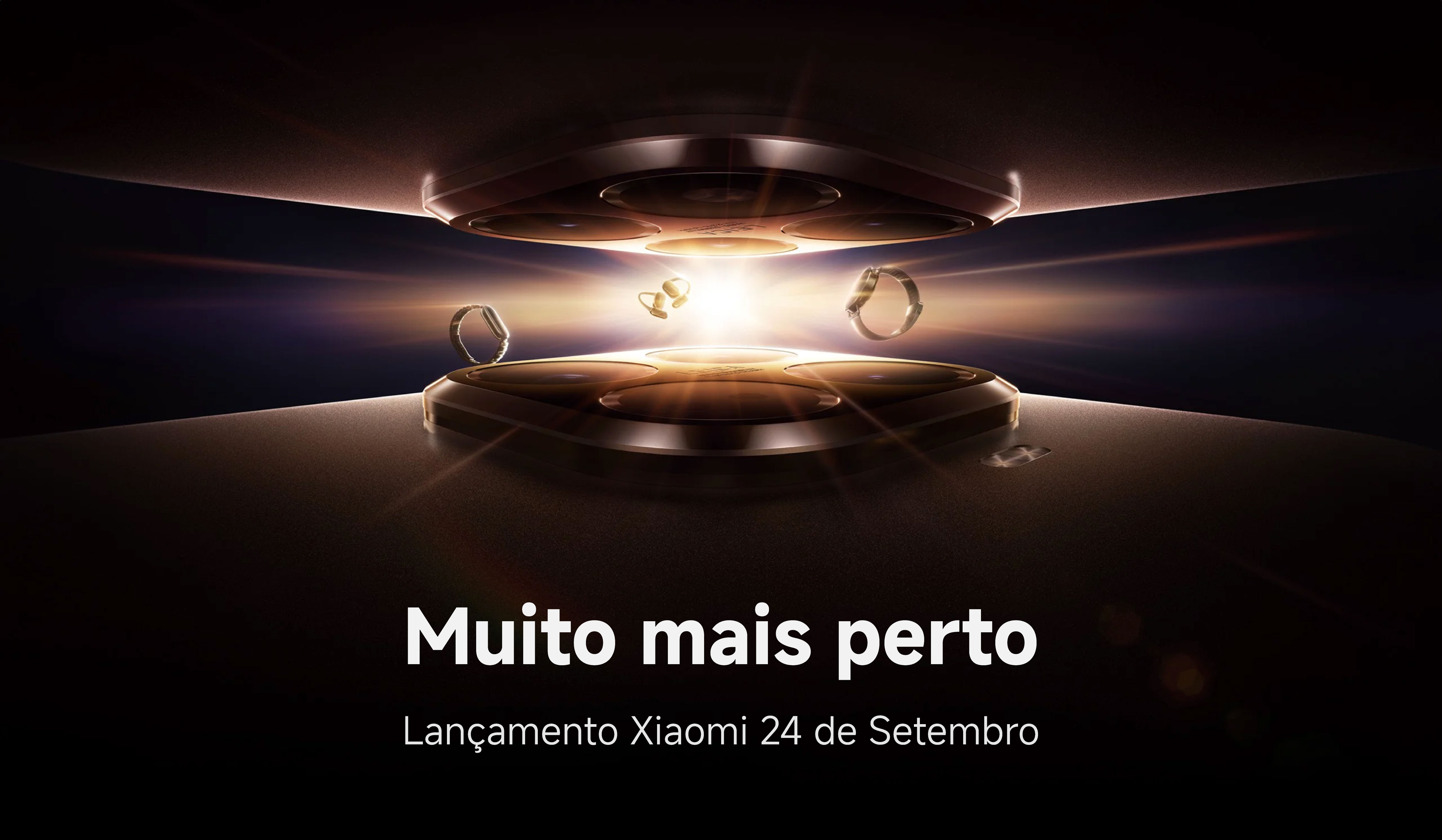 Lançamento Xiaomi 15T Series