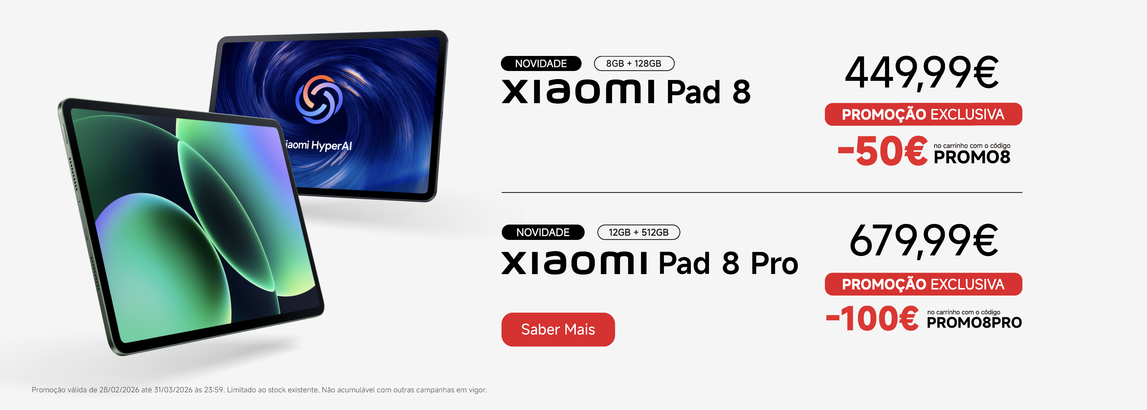 Campaha de Xiaomi 17 Series