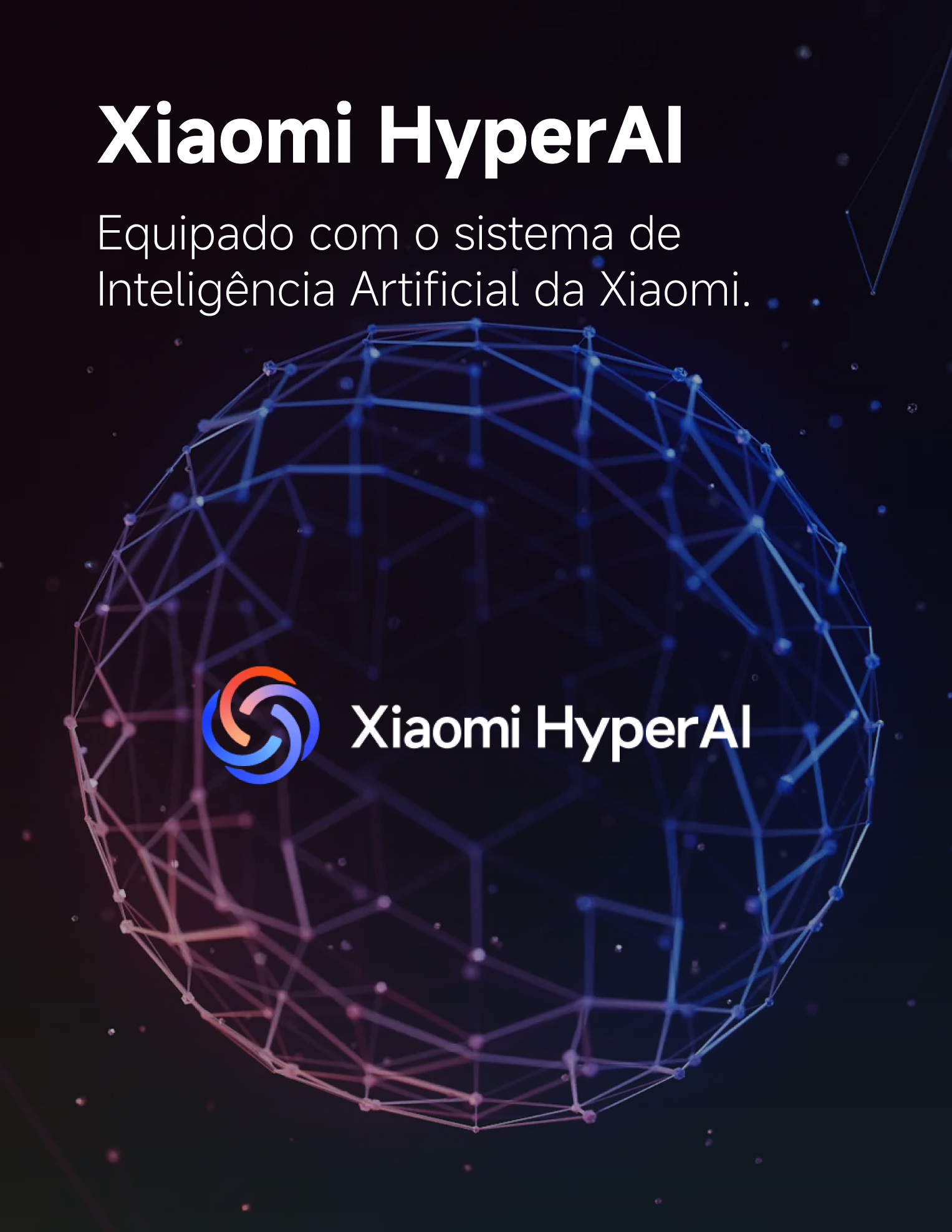 Xiaomi HyperAI