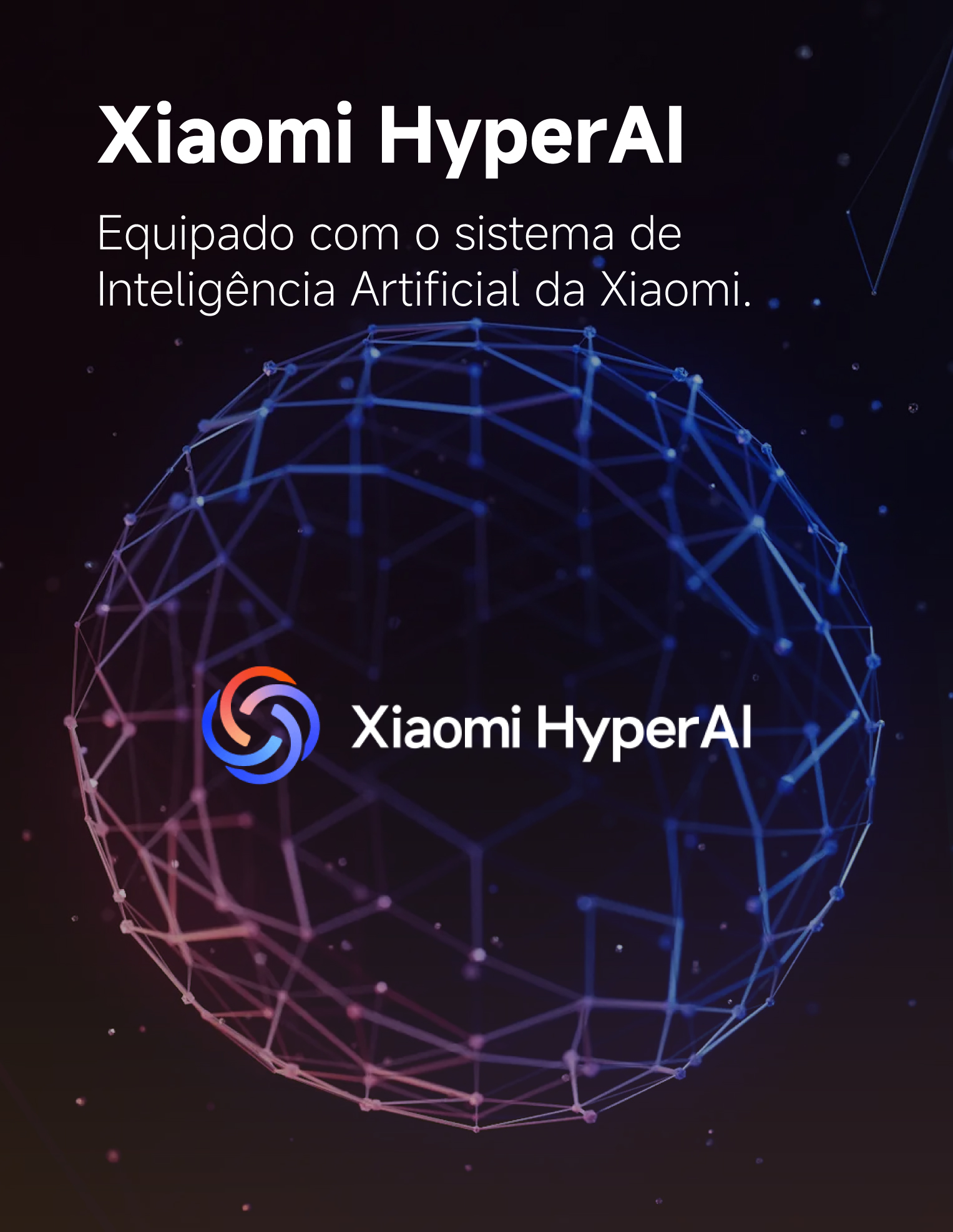 Xiaomi HyperAI