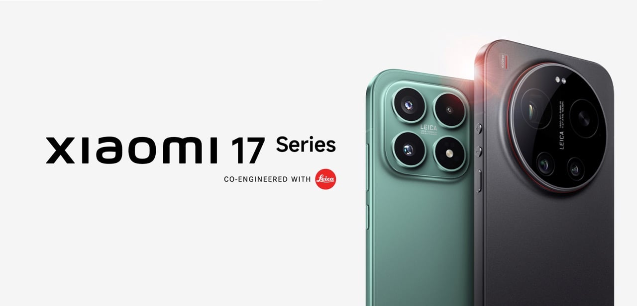 Xiaomi 17 Series