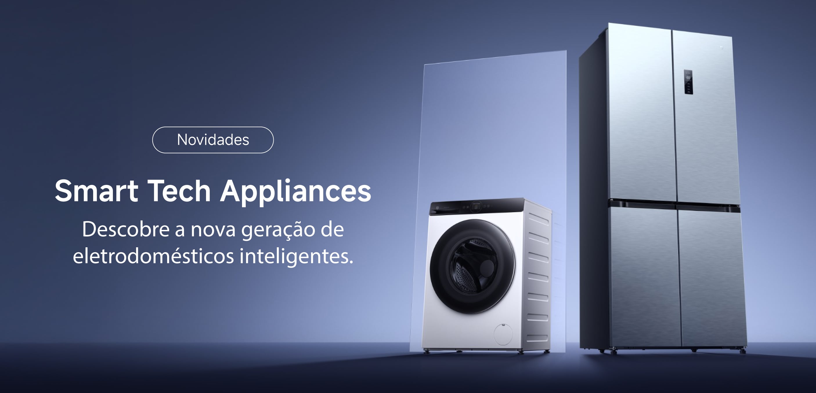 Big Appliances Xiaomi