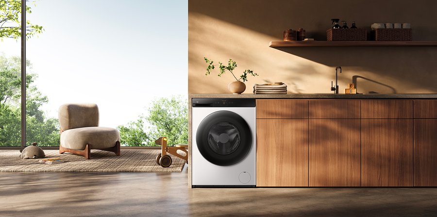 Xiaomi Mijia Washer Dryer Pro 9kg