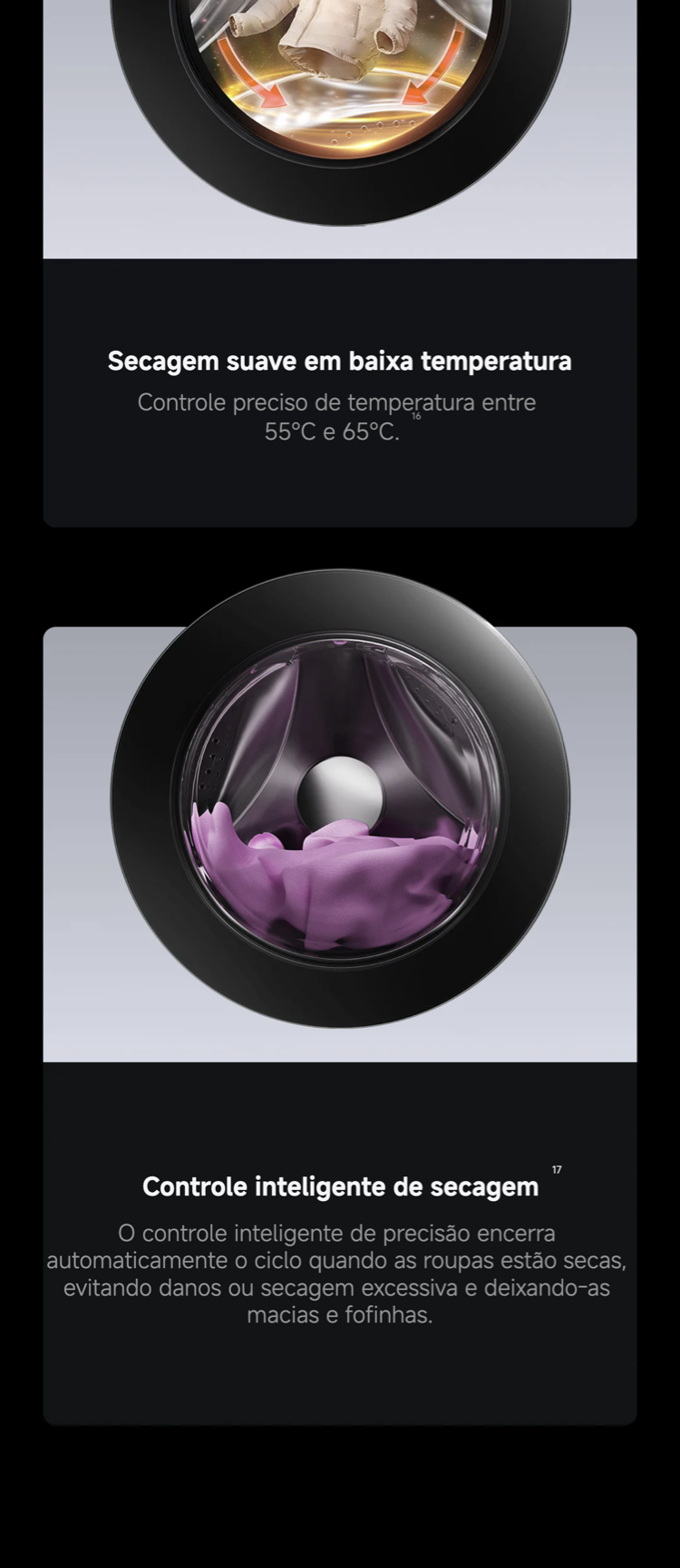 Design de abertura de porta a 90 graus que permite acesso total às gavetas em espaços reduzidos.