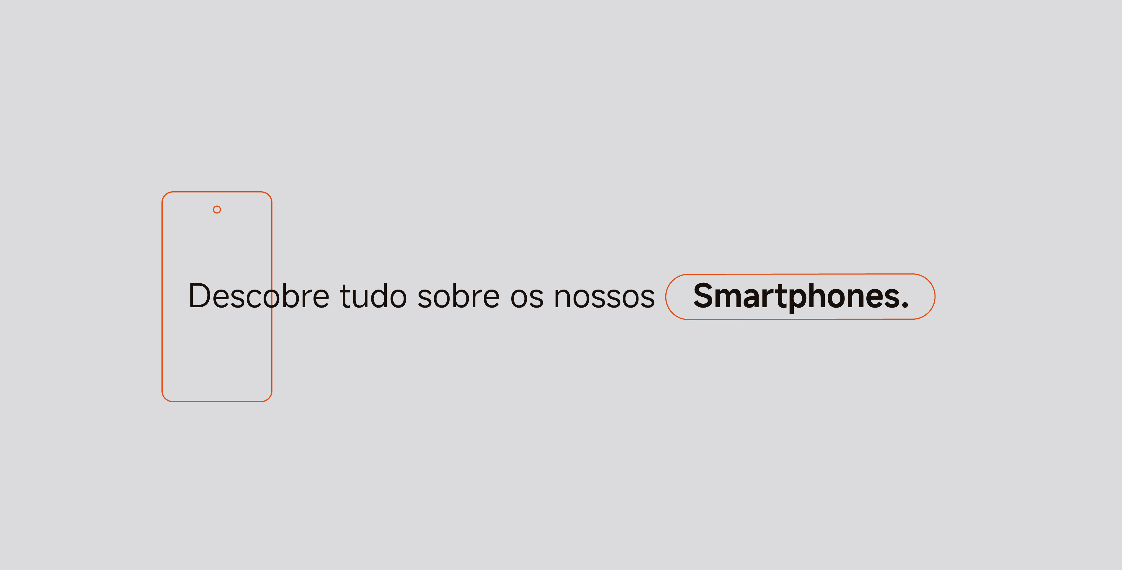 Catalogo Smartphones Header