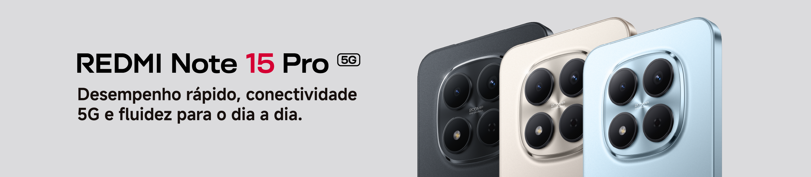 REDMI Note 15 Pro 5G