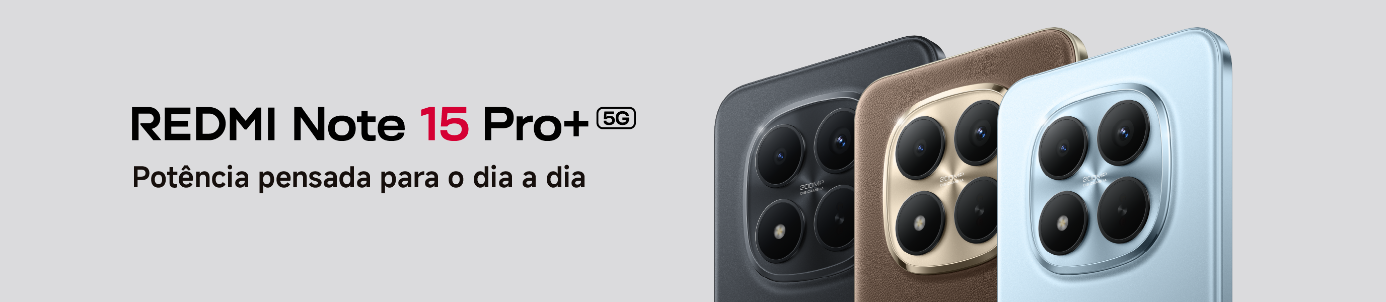 REDMI Note 15 Pro Plus 5G