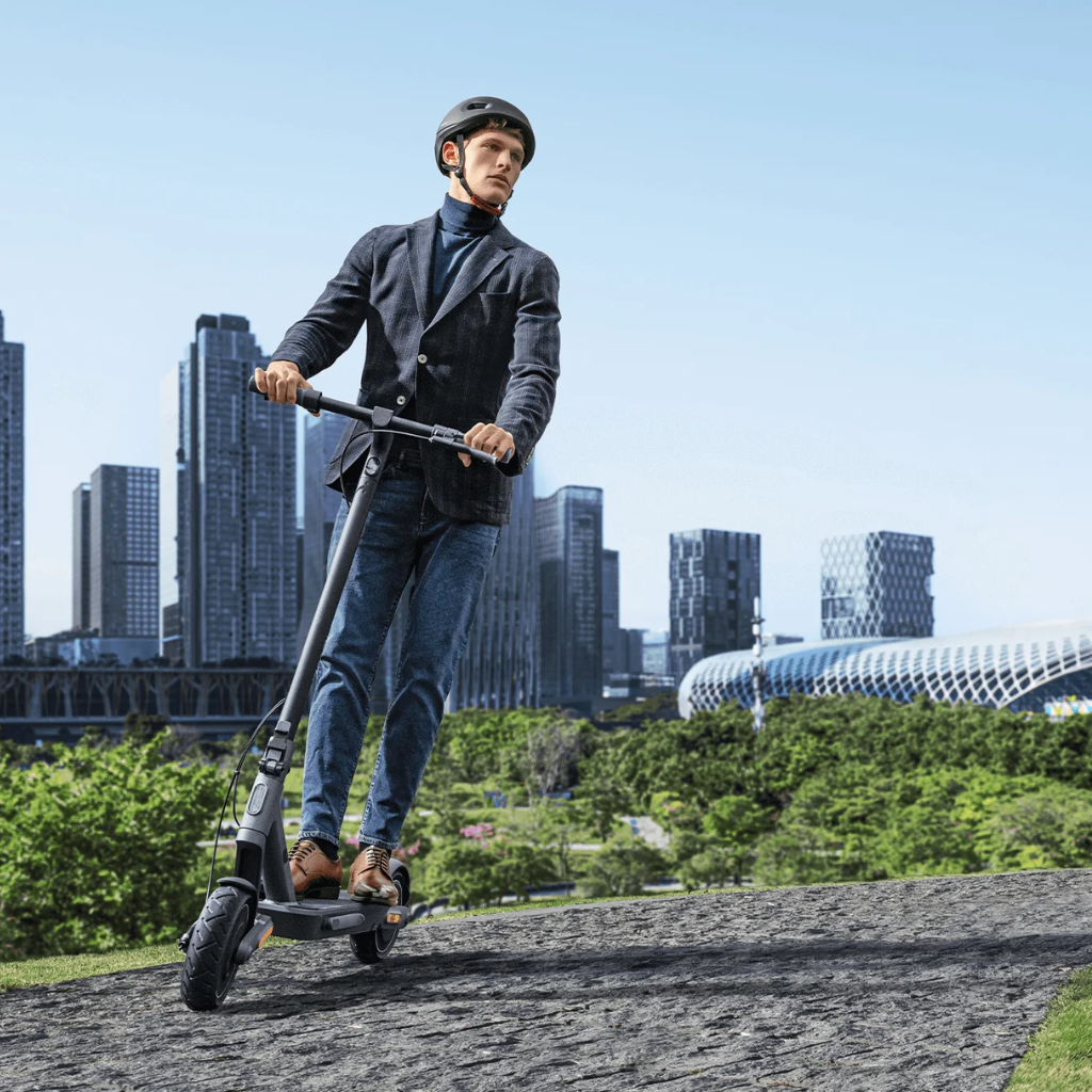 Xiaomi Eletric Scooter 4 Ultra