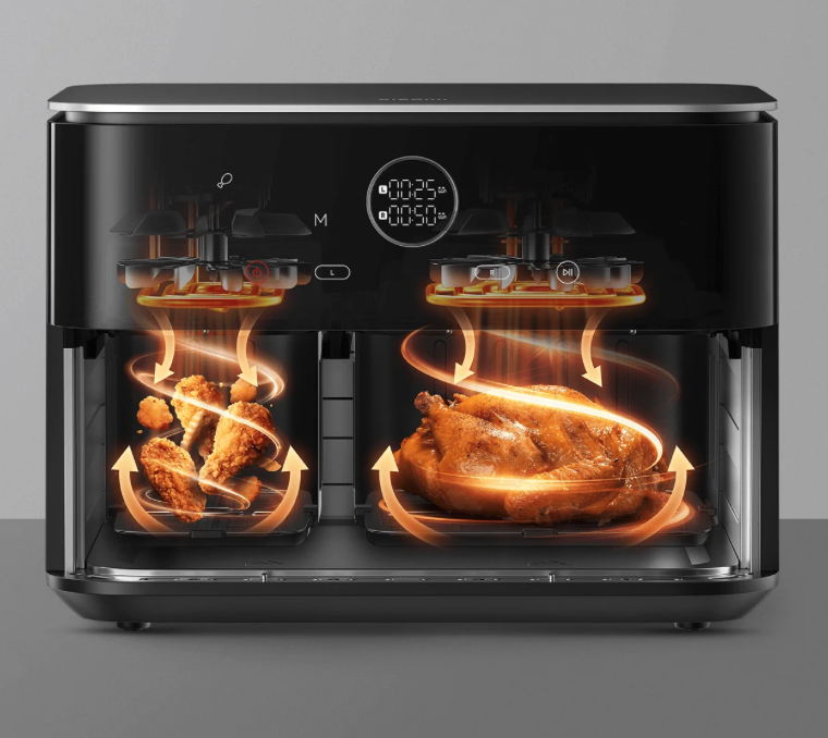 Alta eficiência 71%