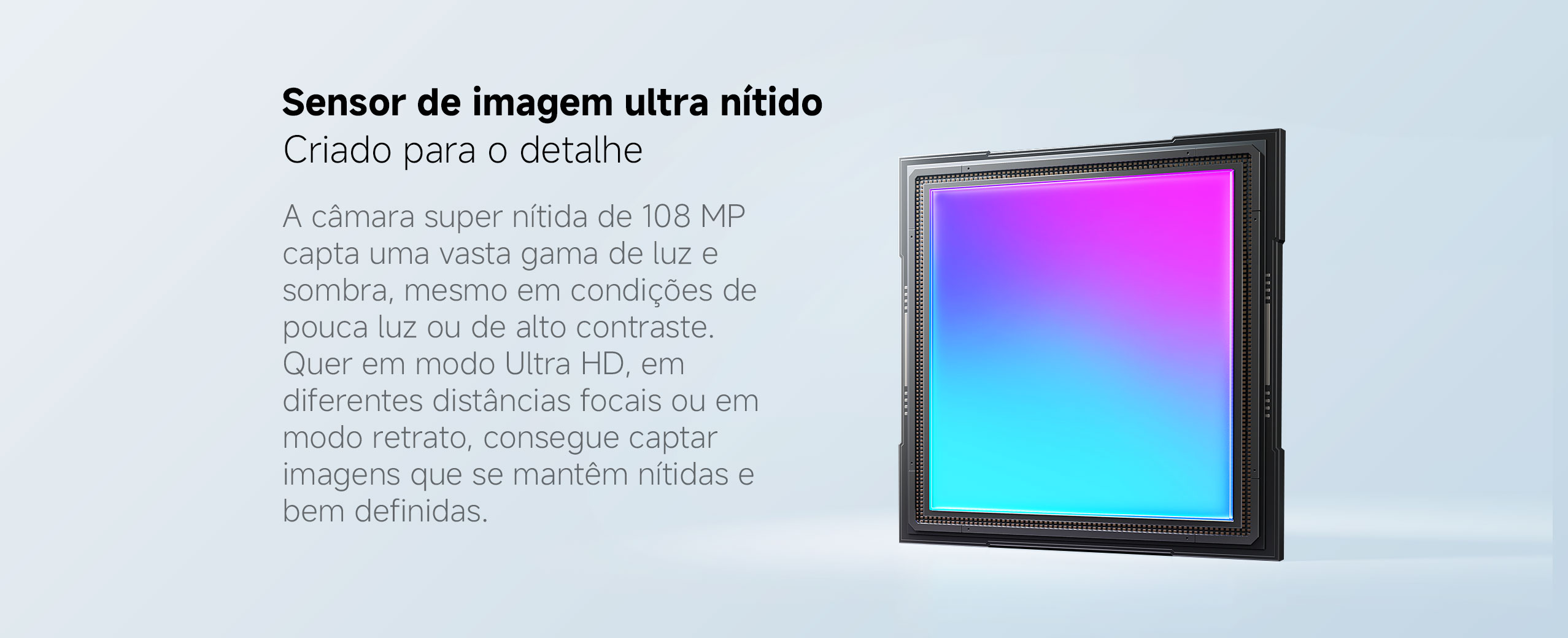 Redmi Note 15 5G – Smartphone equilibrado para o dia a dia